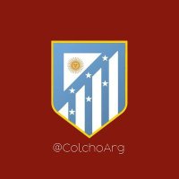 Colcho (@colchoarg) 's Twitter Profile Photo Colcho (@colchoarg) 's Twitter Profile Photo