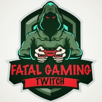 Hi I'm a UK (XB) Twitch affiliate & partnered Wraith energy/Fatal grips Apex Legends Streamer my schedule is Mon-Sun 7pm-11pm!