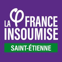 La France Insoumise St-Étienne φ 🐢✌(@LFIStEtienne) 's Twitter Profile Photo
