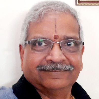 Saiprasad Rao