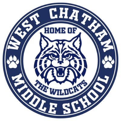 #WCMSWildcatPRIDE #WildcatsAreWinning #IBelieveInWCMS