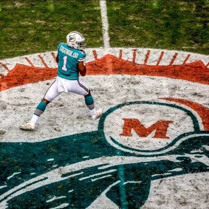 All Pro Husband, #1 Dad, Big Brother, Marino is🐐. #GoHeels #FinsUp