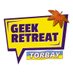 Geek Retreat Torbay ⚡️ (@GRTorbay) Twitter profile photo