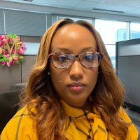 Tomika Moore (@tomika1908) 's Twitter Profile
