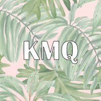 kmqpsychotherapy(@kmqtherapy) 's Twitter Profile Photo