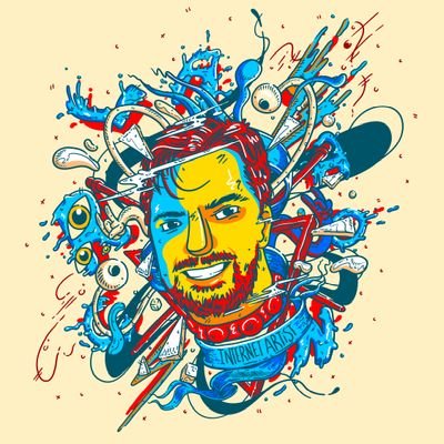 falko100's profile picture. Web-artist and owner @ https://t.co/Z1AuGMzmbM 
 • Laravel/Vue.js developer/enthusiast • Proud husband and father