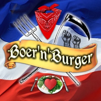 Boer_en_Burger's profile picture. Boeren, Burgers en Buitenlui! Samen Sterk!