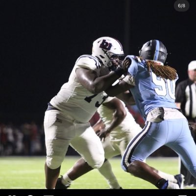 C/O 2024 OL   2.74  GPA Bob Jones HS,Al 6’4 315 - football-13 ACT (256) 417-3517 cabrams0219@icloud.com