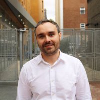 Mike Wright (@mikejgwright) 's Twitter Profile