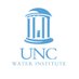 UNC Water Institute (@UNC_Water_Inst) Twitter profile photo