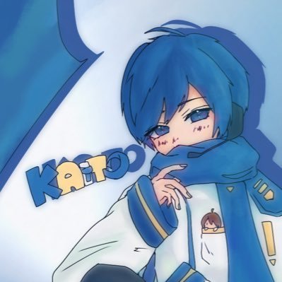 .°ʚ ૮(* KAiTO *)ა ɞ°.さんのプロフィール画像