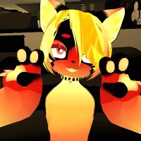 π~FireZombieCat~π (@firezombievr) 's Twitter Profile
