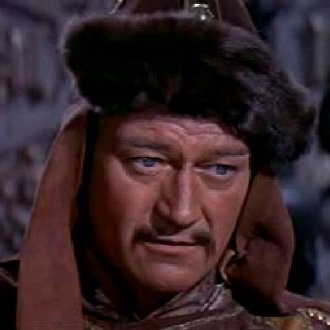 GenghisJhan's profile picture. 