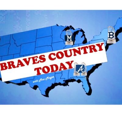 Classic-Call of LIVE Play-by-play #Atlanta #Braves #Baseball #MLB w/ Mac Mg #MLB | #Youtube |  @BravesCountryFM our sister handle. Become a YT BC Member Today