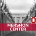 Mershon Center (@mershoncenter) Twitter profile photo