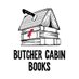 Butcher Cabin Books (@horrorbooks_ky) Twitter profile photo Butcher Cabin Books (@horrorbooks_ky) Twitter profile photo