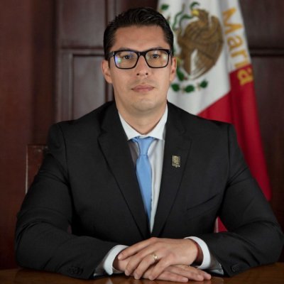 Hidrocálido, Mtro. en Gobierno y Politólogo con gran interés en la Nueva Economía Política y la Economía del Desarrollo / FLACSO-México.