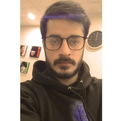 syed_jawadkazmi's profile picture. Penetration Tester | CRTO | CRTP