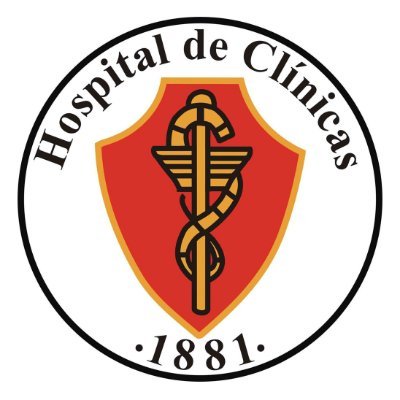 Cuenta oficial de comunicación institucional del Hospital de Clínicas “José de San Martín”.