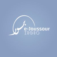 Portail e-Joussour(@ejoussourportal) 's Twitter Profile Photo