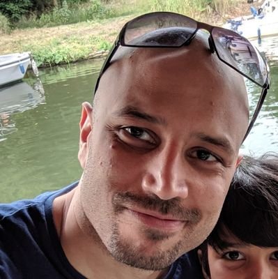Radiologist | AI Entrepreneur @DocSmart_AI | Guitarist 🎸 | MMA Enthusiast 🥋 | Building the future of AI in radiology while staying sharp in & out of the ring