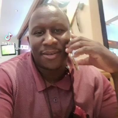 Abram sebogodi Profile