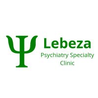 Lebeza Psychiatry Clinic (@lebezac) Twitter profile photo