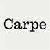 Carpe (@carpe_studio) Twitter profile photo
