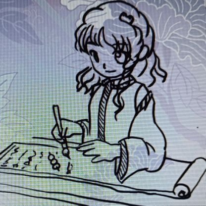 嶺上開華さんのプロフィール画像