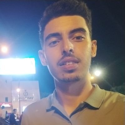 E1Ghrib's profile picture. Web Developer