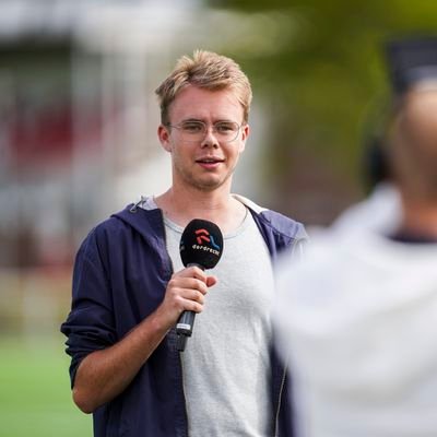 NOS - Versterking lokale journalistiek 🎥 I RTV Dordrecht 🗞 I Tilburg 🏡 I volgt FC Dordrecht 🟢⚪