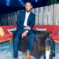 Jeriah Wallace (@thechefjeriah) 's Twitter Profile