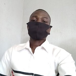 eaverine1's profile picture. Artificial Intelligence Engineer...and everything python