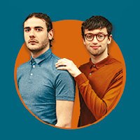 Ambroise et Xavier (@ambroisetxavier) 's Twitter Profile Photo Ambroise et Xavier (@ambroisetxavier) 's Twitter Profile Photo