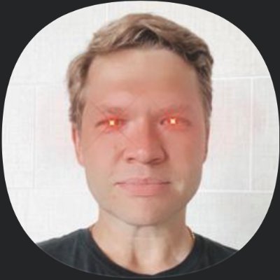 bio: ask grok. Not from this planet, just passing through.
