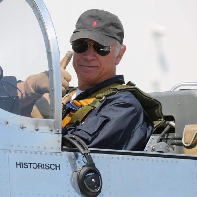 All opinions are my own. Aviation guru, pilot on the big and small metal. Instructor/Examiner / Inspector .