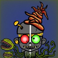 AlgoWeirdo.algo : STAKING (@algoweirdo) 's Twitter Profile