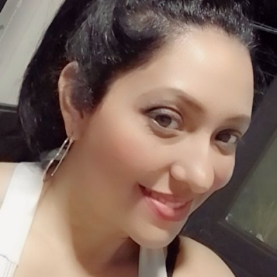 ElibenV's profile picture. Una abuela encantadora