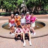 SmithsonValley StuCo (@stucosv) 's Twitter Profile Photo