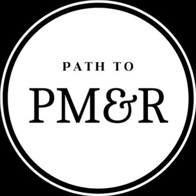 Our Path to PM&R is a student-founded organization that aims to educate aspiring physicians about #Physiatry on YouTube 🩺 Check out our free resources ↓