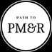 Path to PM&R (@pathtopmr) Twitter profile photo Path to PM&R (@pathtopmr) Twitter profile photo