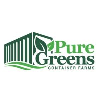 Pure Greens, LLC(@puregreensllc) 's Twitter Profile Photo