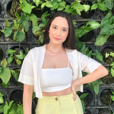 floracaprara's profile picture. writing letters addressed to the fire