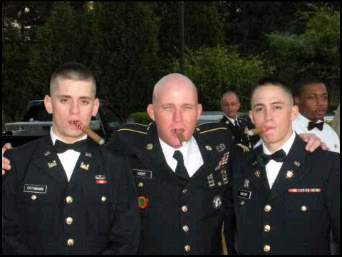 GA ARNG liason - mos 13F -ssg