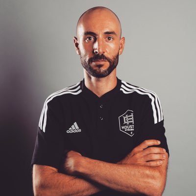 Coach at Houston Dynamo @HoustonDynamo 🟠⚫️ Formerly @usfmsoc @pennmsoccer @tbusoccer @ymssoccer @gfsgirlssoccer