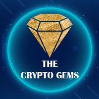 The Crypto GEMs(@CryptoGemsCom) 's Twitter Profileg