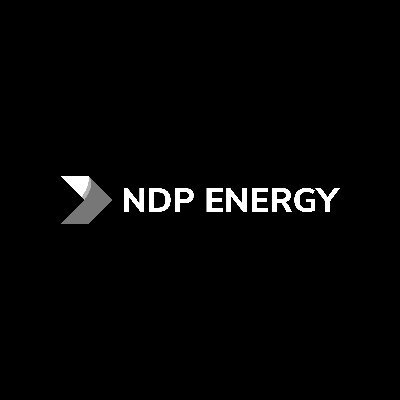 NDPEnergy's profile picture. #solar #energy #storage
