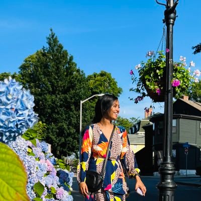 Graduate student at Polymer Science and Engineering, Umass Amherst. 👩🏻🔬 Working on chemical upcycling of polymers/plastics. ♻️🧪