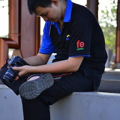 AgungWi56174690's profile picture. traveller, train photography and videography, penikmat transportasi umum