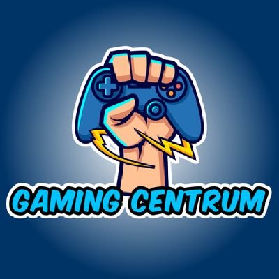 GamingCentrum Profile Picture
